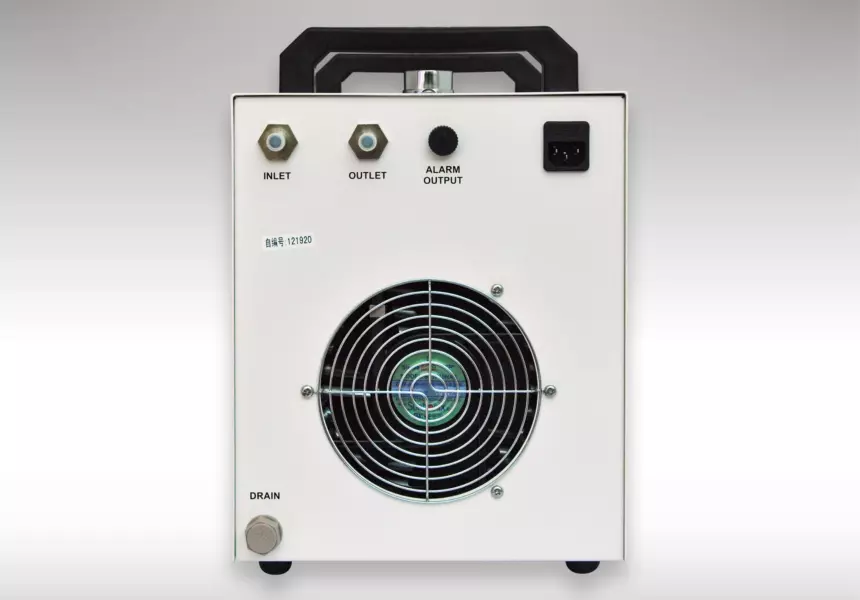 cw3000ag
