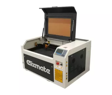Лазерный станок Elixmate NG 6040 W