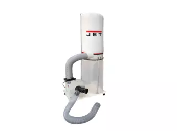 JET DC-1200M Вытяжная установка 380 В