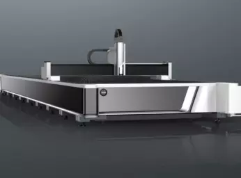 Лазерный станок по металлу Bodor A12