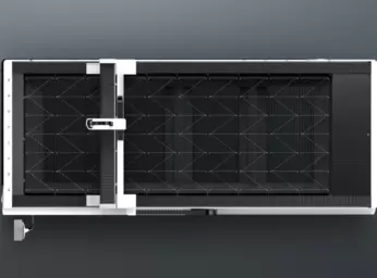 Лазерный станок по металлу Bodor A6 Plus