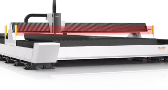 Лазерный станок по металлу Bodor H3000-12