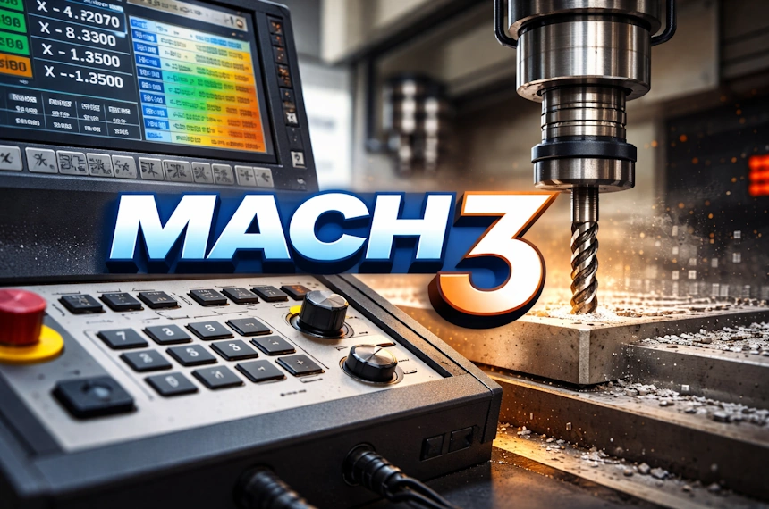 Mach3