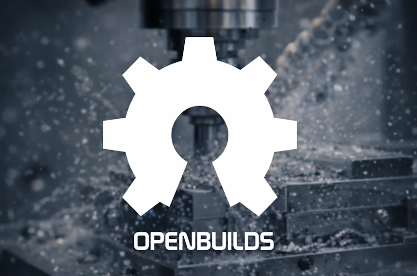 OpenBuilds