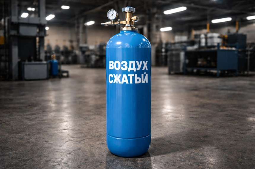 Воздух