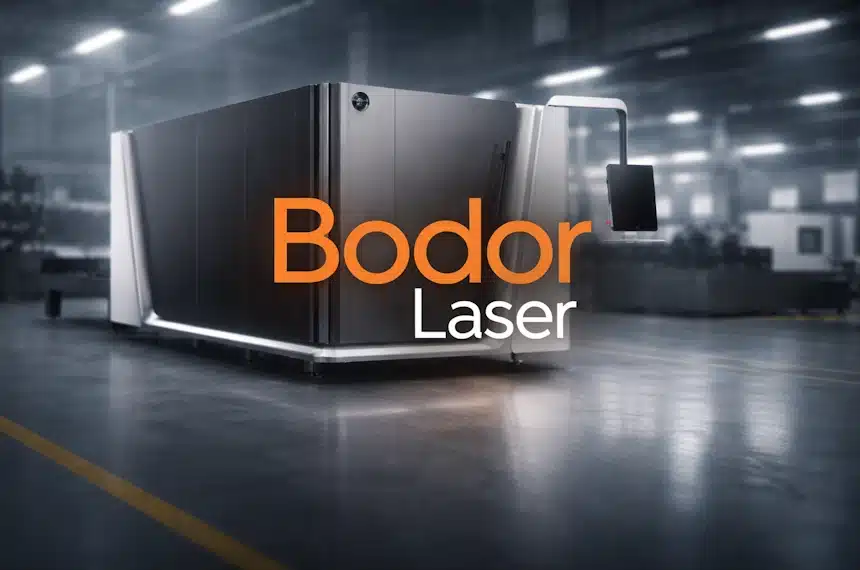 Bodor Laser