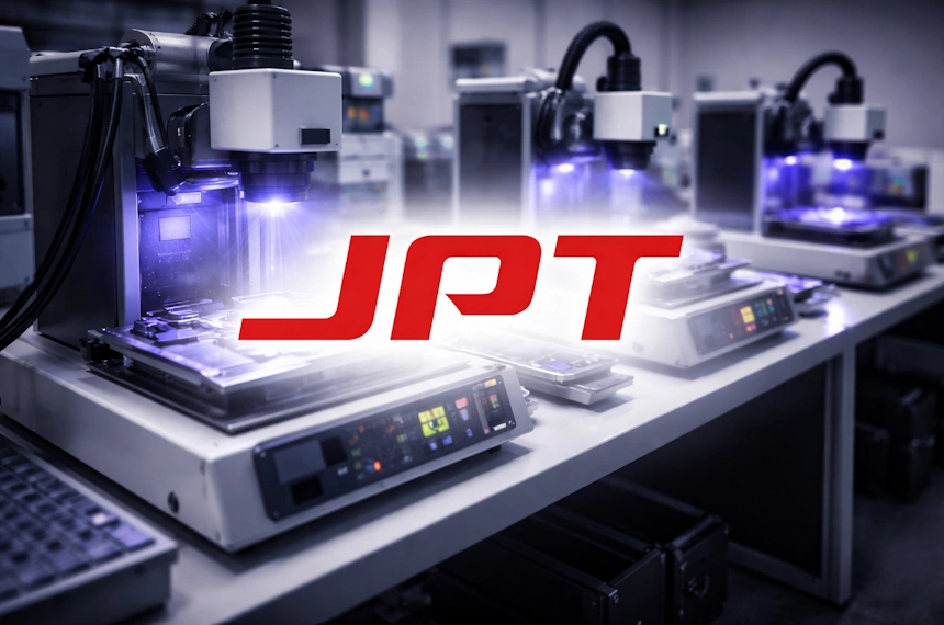 JPT Opto-electronics