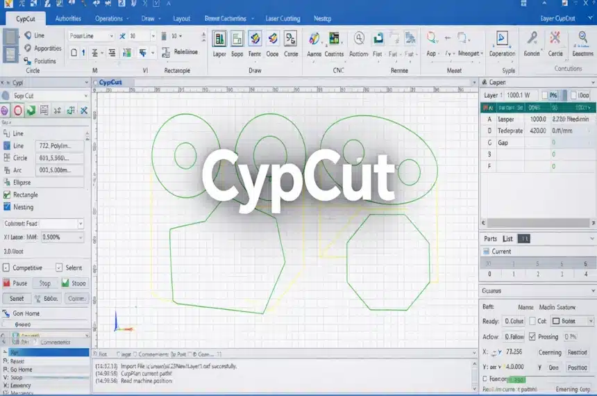 CypCut