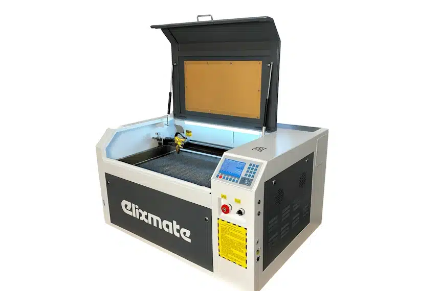 Elixmate NG 0503 W (Ruida)