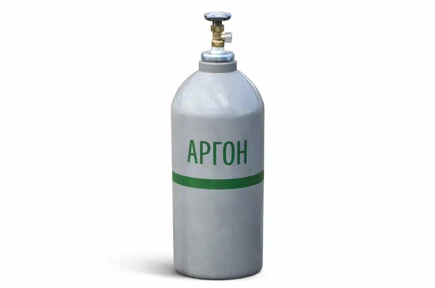 Аргон