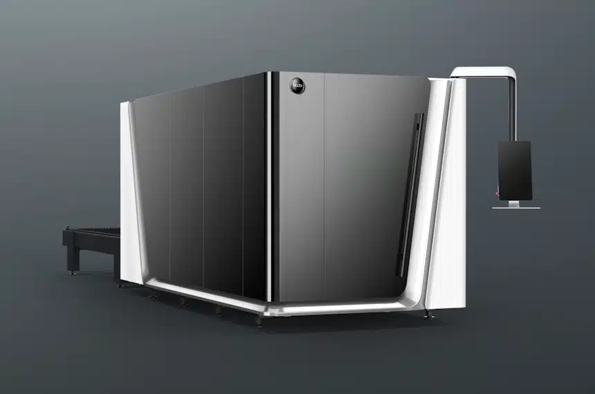 Лазерный станок Bodor C3