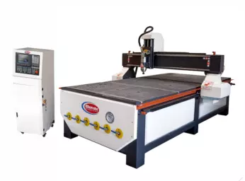 Фрезерный станок Elixmate SV3 ATC 1325, 4.5wc, Syntec, VAC