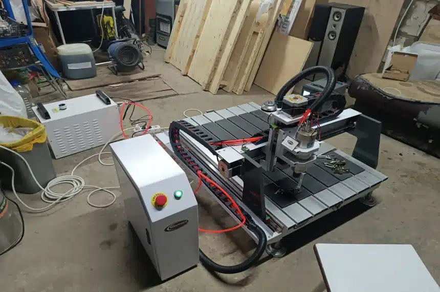 Пусконаладка Elixmate Mini 0609 для производства сувениров