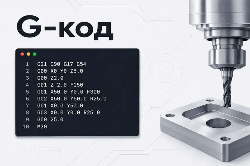 G-код