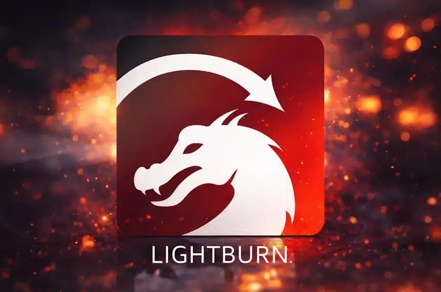 LightBurn