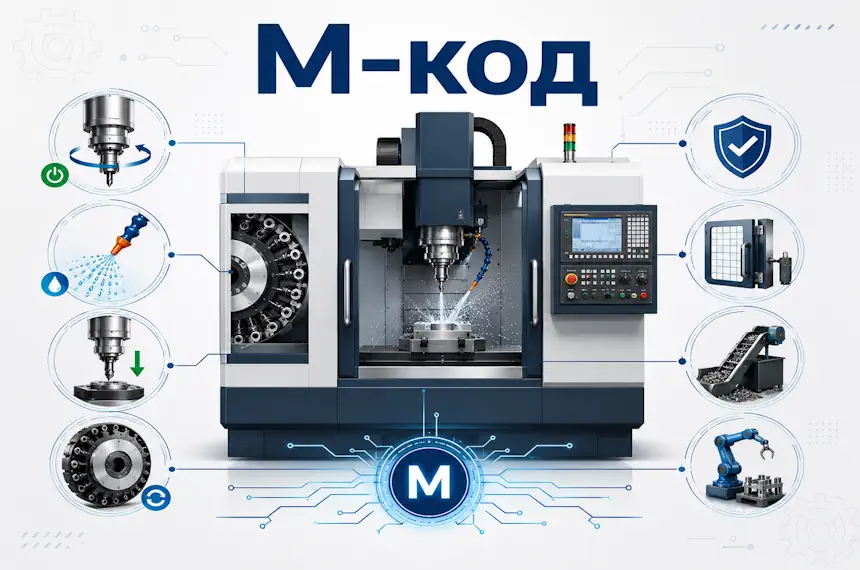 M-код