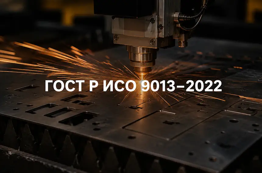 ГОСТ Р 71837-2024