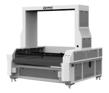 Лазерный станок Elixmate Conveyor KD1814-OY (step motors)