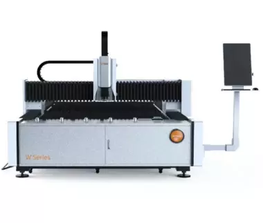 Лазерный станок по металлу XT LASER 1,5 кВт